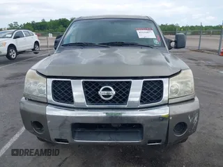 2006 Nissan Titan LE with VIN 1N6BA07A66N561963, listed as a IAAI auction lot 42131877 with 175,293 mi miles and . Bid and sale history available at DreamBid. Image 6.