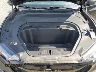2024 Ford Mustang Mach-E Select с VIN 3FMTK1S58RMA08312, выставлен на аукционе Copart как лот 55017385 с пробегом 7 424 миль миль и Списание • Salvage title. История ставок и продаж доступна на DreamBid. Изображение 12.