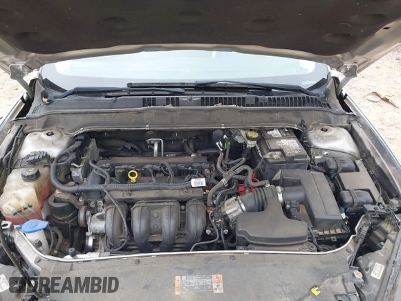 2016 Ford Fusion SE with VIN 3FA6P0H79GR244527, listed as a IAAI auction lot 42418273 with 148,052 mi miles and . Bid and sale history available at DreamBid. Image 10.