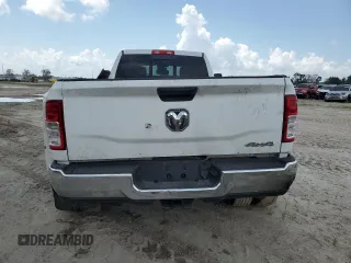 2019 Ram 3500 Tradesman with VIN 3C63RRGL6KG612653, listed as a Copart auction lot 67033784 with 164,946 mi miles and Clean Title. Bid and sale history available at carsss.com. Image 6.