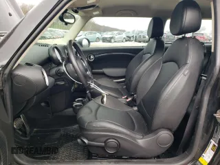 2012 MINI Hardtop S with VIN WMWSV3C56CT385518, listed as a Copart auction lot 48156265 with 146,614 mi miles and Clean Title. Bid and sale history available at DreamBid. Image 7.