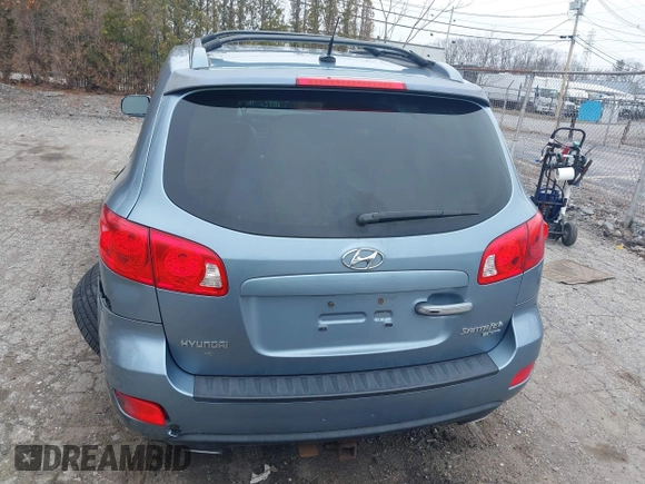 2009 Hyundai Santa Fe SE с VIN 5NMSH13E49H331045, выставлен на аукционе IAAI как лот 41846484 с пробегом 170 579 миль миль и . История ставок и продаж доступна на DreamBid. Изображение 15.