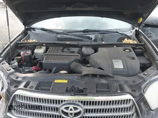 2008 Toyota Highlander Hybrid with VIN JTEEW41A482008875, listed as a IAAI auction lot 41390272 with 177,042 mi miles. Bid and sale history available at carsss.com. Image 10.