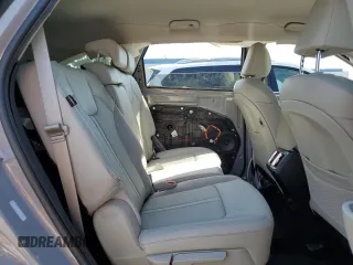 2024 Kia Sorento S with VIN 5XYRLDJC0RG270884, listed as a Copart auction lot 60683585 with 25,749 mi miles and Salvage title. Bid and sale history available at DreamBid. Image 11.