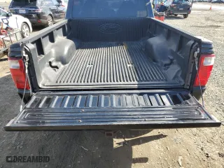 2003 Ford Ranger XL with VIN 1FTYR14V63PA54595, listed as a Copart auction lot 48528745 with 159,795 mi miles and Clean Title. Bid and sale history available at carsss.com. Image 10.