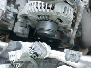 2011 Toyota Sienna с VIN 5TDKA3DC8BS007015, выставлен на аукционе IAAI как лот 42216428 с пробегом 96 597 миль миль и . История ставок и продаж доступна на DreamBid. Изображение 20.