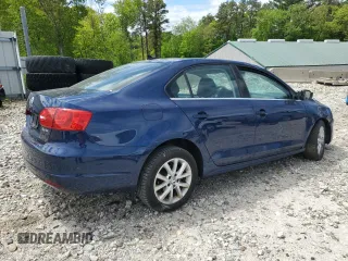 2013 Volkswagen Jetta SE with VIN 3VWDP7AJ9DM298819, listed as a Copart auction lot 57444315 with 69,780 mi miles and Clean title. Bid and sale history available at DreamBid. Image 3.