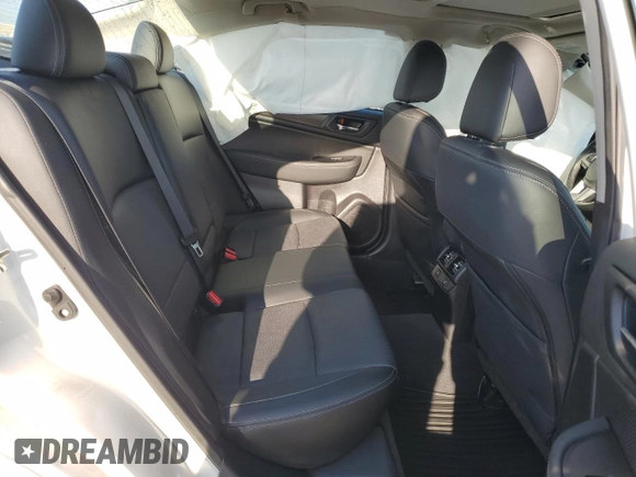 2016 Subaru Legacy Limited z VIN 4S3BNBN62G3015143, wystawiony jako Copart lot #51825765 z przebiegiem 74 879 mil mil oraz Szkoda całkowita • Salvage title. Historia ofert i sprzedaży dostępna na DreamBid. Obrazek 10.