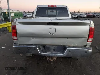 2010 Dodge Ram 3500 Laramie with VIN 3D73Y3CL6AG133877, listed as a Copart auction lot 89180635 with 176,677 mi miles and Clean Title. Bid and sale history available at carsss.com. Image 6.