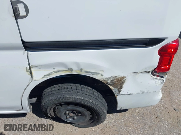 2018 Nissan NV200 S с VIN 3N6CM0KN2JK691517, выставлен на аукционе IAAI как лот 41836172 с пробегом 141 188 миль миль и . История ставок и продаж доступна на DreamBid. Изображение 17.