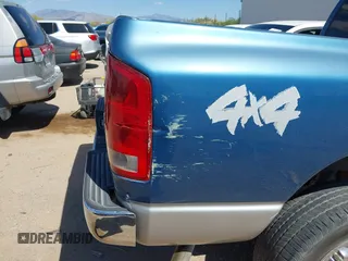2002 Dodge 1500 ST with VIN 1D7HU16N12J188126, listed as a IAAI auction lot 42084598 with 212,544 mi miles and . Bid and sale history available at carsss.com. Image 6.