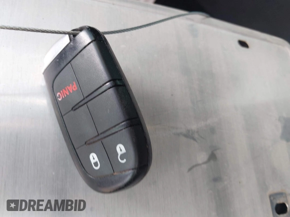 2020 Dodge Durango SXT Plus с VIN 1C4RDHAG7LC166279, выставлен на аукционе IAAI как лот 42036472 с пробегом 109 974 миль миль и . История ставок и продаж доступна на DreamBid. Изображение 11.