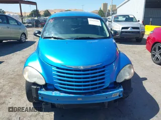 2009 Chrysler PT Cruiser с VIN 3A8FY48959T546508, выставлен на аукционе IAAI как лот 42629295 с пробегом 101 092 миль миль и . История ставок и продаж доступна на DreamBid. Изображение 13.