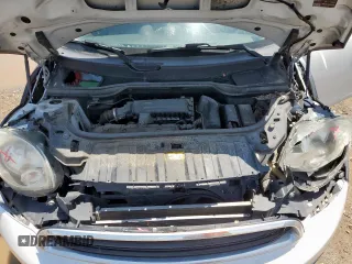 2015 MINI Countryman with VIN WMWZB3C52FWR43973, listed as a Copart auction lot 56751695 with 117,096 mi miles and Salvage title. Bid and sale history available at DreamBid. Image 11.