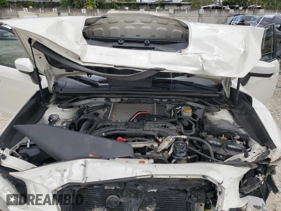2019 Subaru WRX Premium с VIN JF1VA1C60K9820219, выставлен на аукционе Copart как лот 52358385 с пробегом 53 740 миль миль и На запчасти • Non repairable. История ставок и продаж доступна на DreamBid. Изображение 11.