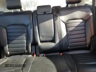 2020 Ford Edge SEL with VIN 2FMPK4J94LBA44997, listed as a Copart auction lot 57360895 with 69,212 mi miles and Salvage title. Bid and sale history available at DreamBid. Image 10.