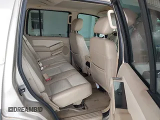 2006 Ford Explorer XLT with VIN 1FMEU63E56UA28913, listed as a IAAI auction lot 42571206 with 156,020 mi miles and . Bid and sale history available at DreamBid. Image 8.