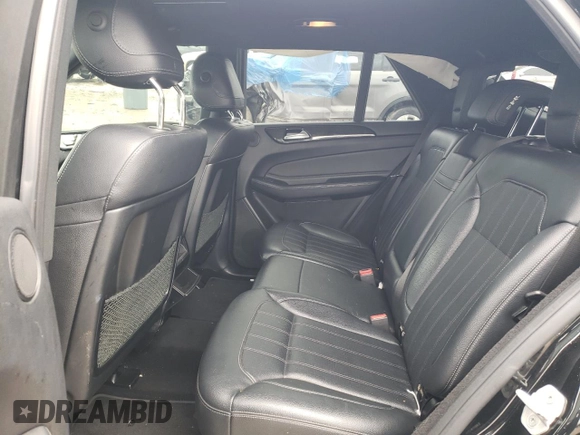 2018 Mercedes-Benz GLE 350 с VIN 4JGDA5HBXJB044073, выставлен на аукционе Copart как лот 55140845 с пробегом 297 085 миль миль и Списание • Salvage title. История ставок и продаж доступна на DreamBid. Изображение 11.