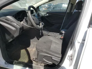 2015 Ford Focus SE with VIN 1FADP3K21FL233024, listed as a Copart auction lot 48570685 with 183,307 mi miles and Salvage Title. Bid and sale history available at carsss.com. Image 7.