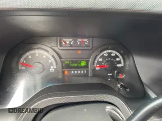 2012 Ford Econoline Passenger XL z VIN 1FBSS3BL1CDA67610, wystawiony jako Copart lot #63864545 z przebiegiem 143 760 mil mil oraz Czysty tytuł • Clean title. Historia ofert i sprzedaży dostępna na DreamBid. Obrazek 8.