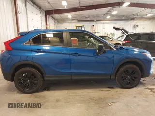 2018 Mitsubishi Eclipse Cross LE with VIN JA4AT4AA9JZ069268, listed as a IAAI auction lot 41941695 with 52,320 mi miles and . Bid and sale history available at DreamBid. Image 13.
