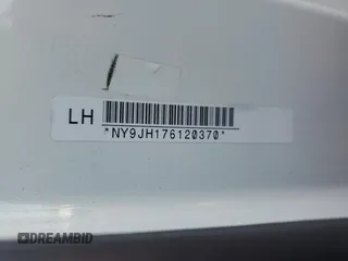 2017 Nissan NV Cargo SV z VIN 1N6BF0LY5HN808980, wystawiony jako Copart lot #71372394 z przebiegiem 207 573 mil mil oraz Szkoda całkowita • Salvage title. Historia ofert i sprzedaży dostępna na DreamBid. Obrazek 15.