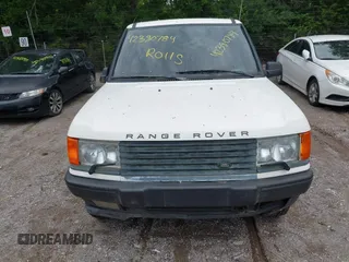 1995 Land Rover Range Rover z VIN SALPV1245SA307854, wystawiony jako IAAI lot #42380784 z przebiegiem 197 000 mil mil oraz . Historia ofert i sprzedaży dostępna na DreamBid. Obrazek 6.