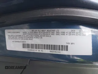 2007 Subaru Tribeca 7-Pass с VIN 4S4WX85D074408741, выставлен на аукционе IAAI как лот 40934029 с пробегом 153 780 миль миль и . История ставок и продаж доступна на DreamBid. Изображение 9.
