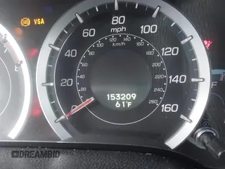 2010 Acura TSX z VIN JH4CU2F68AC005910, wystawiony jako IAAI lot #42361137 z przebiegiem 153 209 mil mil oraz . Historia ofert i sprzedaży dostępna na DreamBid. Obrazek 16.