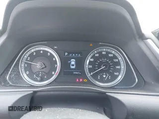 2022 Hyundai Sonata SE z VIN 5NPEG4JA8NH149962, wystawiony jako IAAI lot #42281738 z przebiegiem 59 867 mil mil oraz . Historia ofert i sprzedaży dostępna na DreamBid. Obrazek 7.