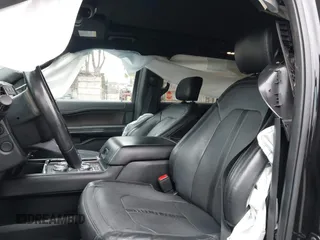 2020 Ford Expedition Max Limited z VIN 1FMJK2AT8LEA11950, wystawiony jako IAAI lot #42349349 z przebiegiem 83 753 mil mil oraz . Historia ofert i sprzedaży dostępna na DreamBid. Obrazek 20.