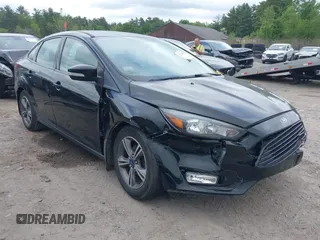 2017 Ford Focus SE с VIN 1FADP3FE5HL316446, выставлен на аукционе IAAI как лот 42364483 с пробегом 35 369 миль миль и . История ставок и продаж доступна на DreamBid. Изображение 1.