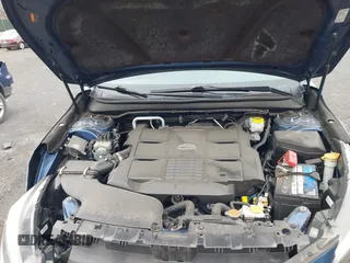 2019 Subaru Outback Limited with VIN 4S4BSENC8K3317105, listed as a IAAI auction lot 42070322 with 59,382 mi miles and . Bid and sale history available at DreamBid. Image 10.
