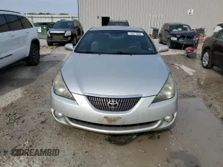 2004 Toyota Solara SE with VIN 4T1CE38P44U904297, listed as a Copart auction lot 74271034 with 301,200 mi miles and Non Repairable. Bid and sale history available at DreamBid. Image 5.