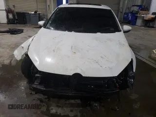 2013 Volkswagen GTI с VIN WVWGD7AJ1DW124574, выставлен на аукционе Copart как лот 44914075 с пробегом Не указан миль и Списание • Salvage title. История ставок и продаж доступна на DreamBid. Изображение 5.
