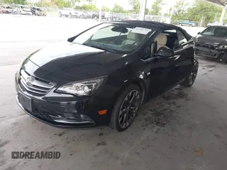 2016 Buick Cascada Premium с VIN W04WT3N5XGG072858, выставлен на аукционе IAAI как лот 42204731 с пробегом 75 309 миль миль и . История ставок и продаж доступна на DreamBid. Изображение 2.