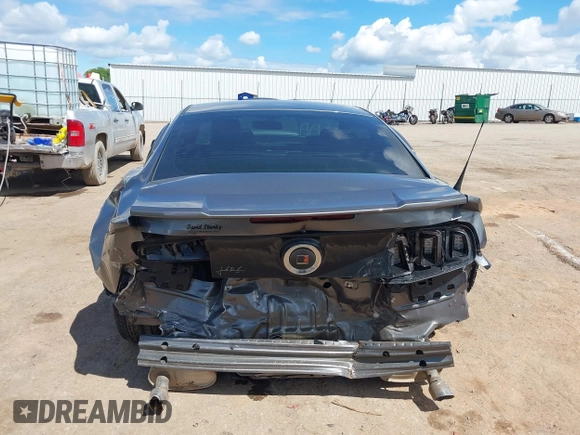 2013 Ford Mustang V6 с VIN 1ZVBP8AM7D5262785, выставлен на аукционе IAAI как лот 42198749 с пробегом 95 513 миль миль и . История ставок и продаж доступна на DreamBid. Изображение 16.