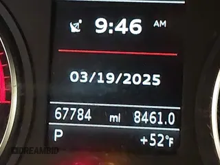 2015 Audi S3 2.0T Premium Plus with VIN WAUBFGFF9F1127440, listed as a IAAI auction lot 41812274 with 67,784 mi miles. Bid and sale history available at carsss.com. Image 16.
