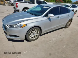 2013 Ford Fusion SE с VIN 3FA6P0H70DR256528, выставлен на аукционе Copart как лот 66220005 с пробегом 196 066 миль миль и Списание • Salvage title. История ставок и продаж доступна на DreamBid. Изображение 1.