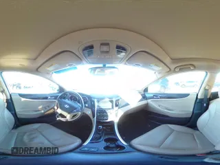 2014 Hyundai Sonata Limited with VIN 5NPEC4AB6EH817925, listed as a Copart auction lot 81996914 with 85,172 mi miles and Salvage Title. Bid and sale history available at DreamBid. Image 13.