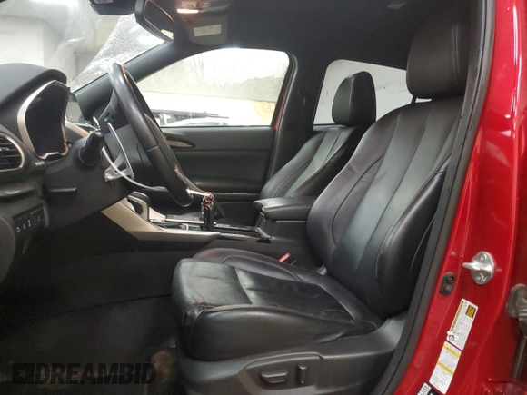 2020 Mitsubishi Eclipse Cross SE с VIN JA4AT5AAXLZ002364, выставлен на аукционе Copart как лот 51996905 с пробегом 103 470 миль миль и Чистый • Clean title. История ставок и продаж доступна на DreamBid. Изображение 7.