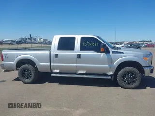 2015 Ford F-250 Lariat with VIN 1FT7W2B6XFEC02866, listed as a IAAI auction lot 42128811 with 179,184 mi miles and . Bid and sale history available at DreamBid. Image 13.