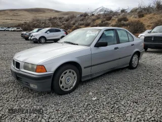 1993 BMW 3 Series with VIN WBACA6317PFK59302, listed as a Copart auction lot 47799205 with 177,380 mi miles and Clean title. Bid and sale history available at DreamBid. Image 1.
