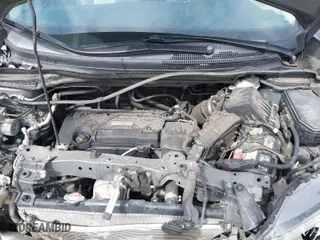 2016 Honda CR-V EX-L with VIN 2HKRM4H73GH642293, listed as a IAAI auction lot 41721368 with 78,495 mi miles. Bid and sale history available at carsss.com. Image 10.