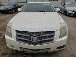 2008 Cadillac CTS RWD w/1SA with VIN 1G6DJ577880201674, listed as a Copart auction lot 84524324 with 199,563 mi miles and Salvage Title. Bid and sale history available at carsss.com. Image 5.