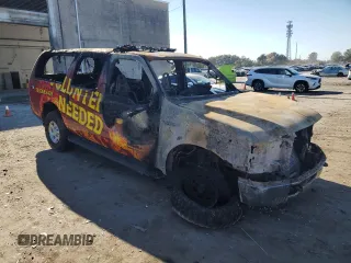 2005 Ford Excursion Special Serv z VIN 1FMSU41P15EC25081, wystawiony jako Copart lot #76703614 z przebiegiem Nie podano mil oraz Nie do naprawy • Non repairable. Historia ofert i sprzedaży dostępna na DreamBid. Obrazek 4.
