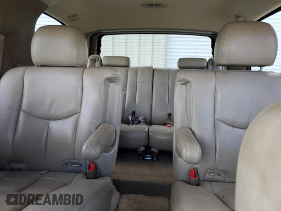 2004 GMC Yukon SLE with VIN 1GKEK13Z74J329055, listed as a Copart auction lot 55400044 with 182,473 mi miles and Clean Title. Bid and sale history available at carsss.com. Image 10.