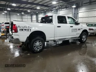 2015 Ram 2500 Tradesman with VIN 3C6UR5CJ1FG505081, listed as a Copart auction lot 79497204 with 173,888 mi miles and Salvage Title. Bid and sale history available at carsss.com. Image 3.