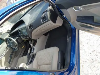 2015 Honda Civic EX with VIN 19XFB2F87FE040749, listed as a IAAI auction lot 41741707 with 67,790 mi miles and . Bid and sale history available at carsss.com. Image 5.