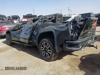 2021 GMC Sierra 1500 AT4 with VIN 3GTU9EET5MG179368, listed as a IAAI auction lot 41206653 with 1 mi miles. Bid and sale history available at carsss.com. Image 15.